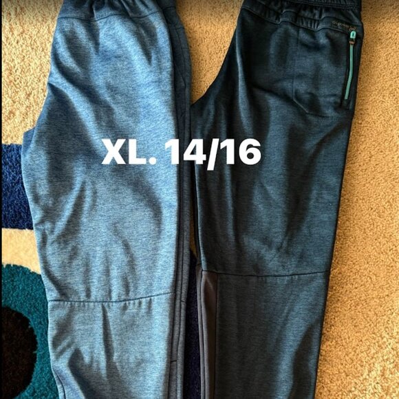 Boys Jogger Russell - Picture 1 of 5